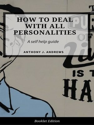 cover image of How to Deal With All Personalities
